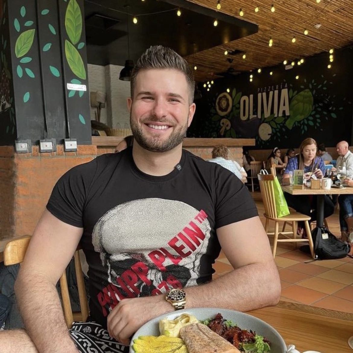 短信呼叫软件用户james，很满意短信呼叫软件